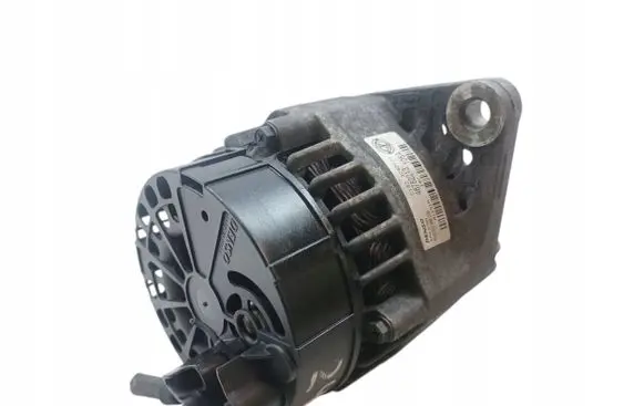 Ford Fiesta Generator/alternator 46782213