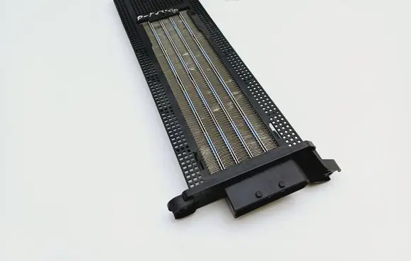 Peugeot 5008 Electric cabin heater radiator T2392001 S7477001