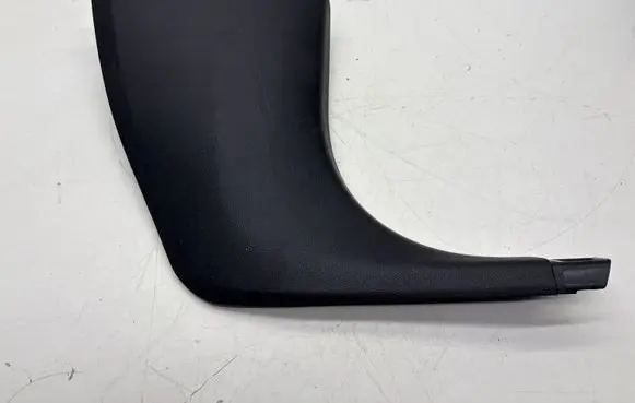 Skoda Fabia Mk3 (NJ) Foot area side trim 6V0863484