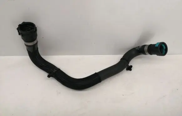 Jaguar I-Pace Engine coolant pipe/hose L9D38D118AB