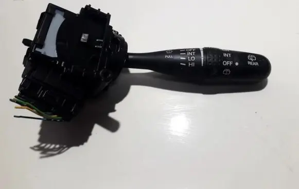 Suzuki Swift I Wiper control stalk