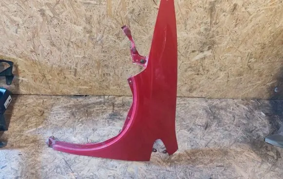 Honda Civic Fender