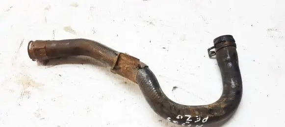 Peugeot 406 Engine coolant pipe/hose