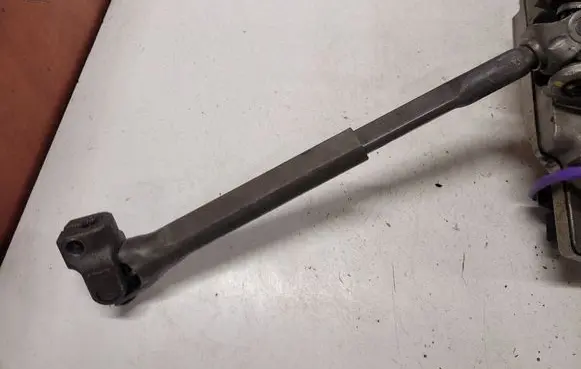 Fiat Punto (188) Power steering pump