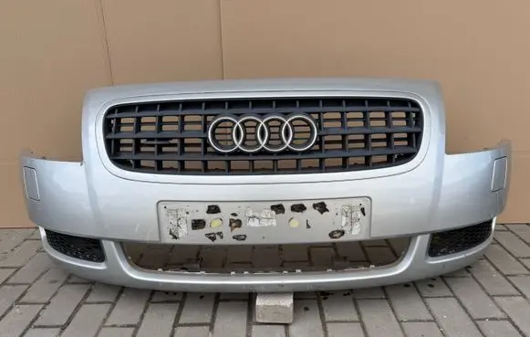 Audi TT Mk1 Front bumper 8N0807111