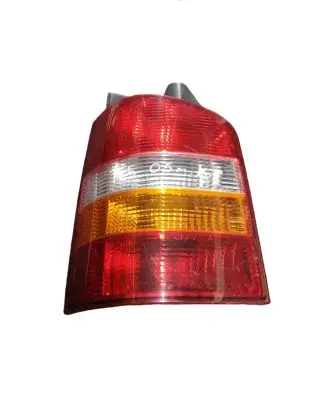 Volkswagen Transporter - Caravelle T5 Rear/tail lights