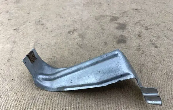 BMW 3 E90 E91 Other under body part 51487117374 7117374