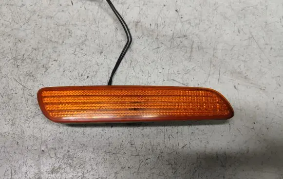 Volvo S40, V40 Rear tail light reflector