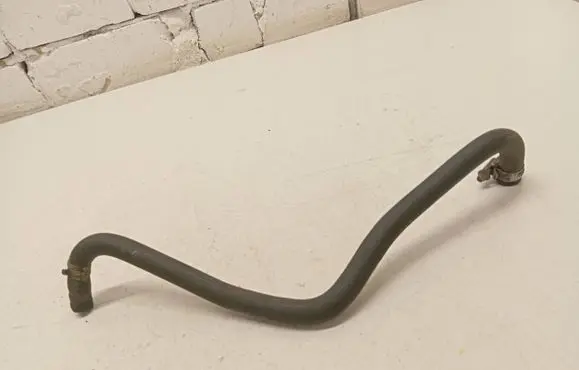 Volkswagen Crafter Engine coolant pipe/hose