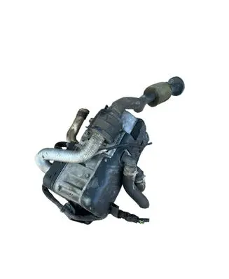 Volvo S60 In-tank fuel pump 30747412 9023795D