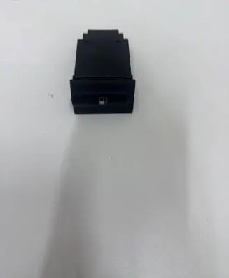 Skoda Octavia Mk1 (1U) Fuel tank opening switch 
