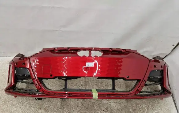 Audi E-tron GT Front bumper