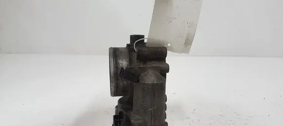 Citroen C5 Throttle valve 0280750041