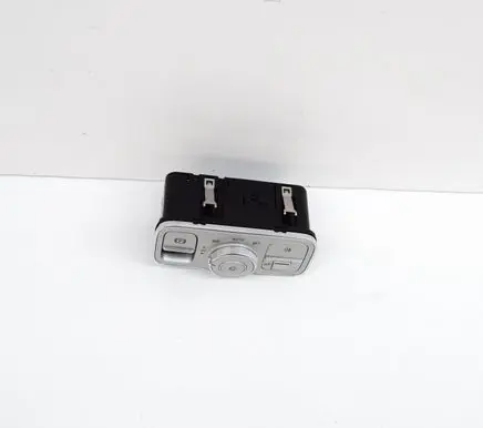 Mercedes-Benz GLE W167 Light switch A1679051201