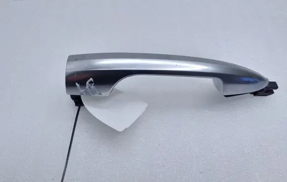 Alfa Romeo Giulietta Rear door exterior handle 242932 242650