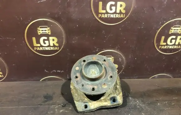 Opel Astra H Rear wheel hub spindle/knuckle 