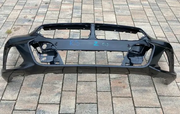 BMW Z4 g29 Front bumper 51118073087