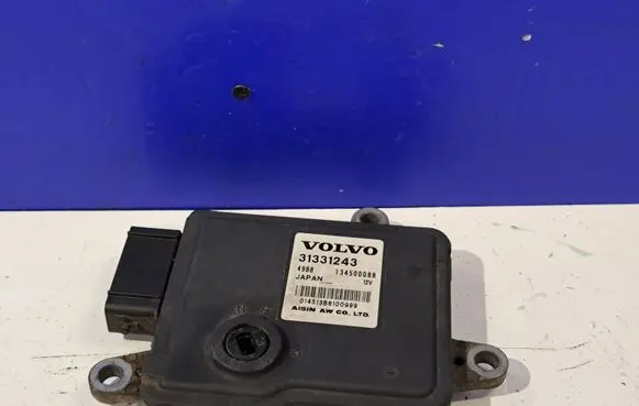 Volvo S60 Gearbox control unit/module 31331243 31437048