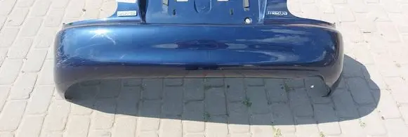 Mazda MX-5 NB Miata Rear bumper NC1050221