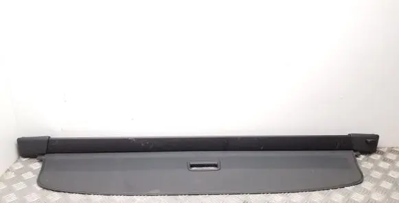 Volkswagen PASSAT B6 Parcel shelf load cover 
