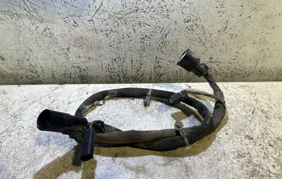 Jeep Grand Wagoneer Steering rack electric part P68249501A AWJ1764