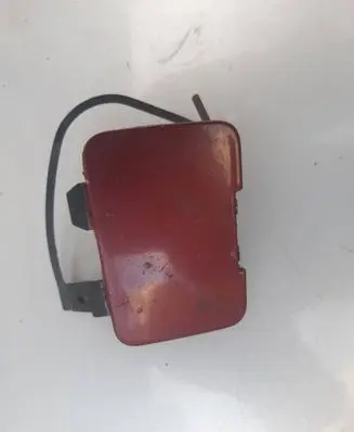 Volvo V70 Front tow hook cap/cover 08693734