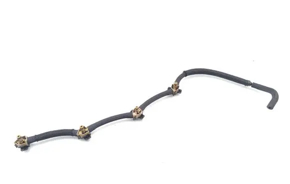 Skoda Octavia Mk3 (5E) Fuel return line/hose 