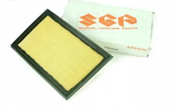 Suzuki Swift I Air filter 13780-54LA0
