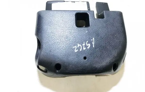 Peugeot 406 Steering wheel column trim 96343806 96189185
