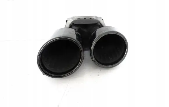 Mercedes-Benz GLE W167 Muffler ending A1674908903