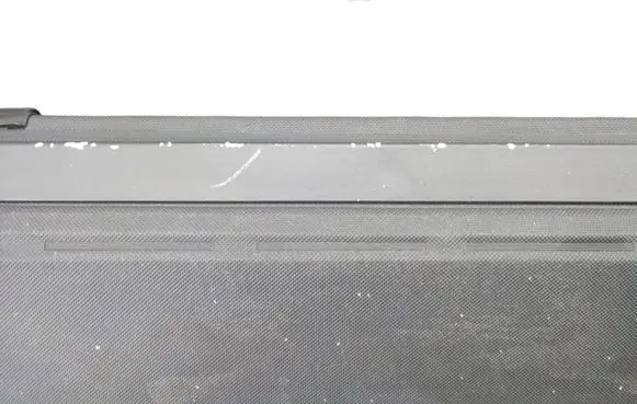 Citroen C5 Parcel shelf load cover 
