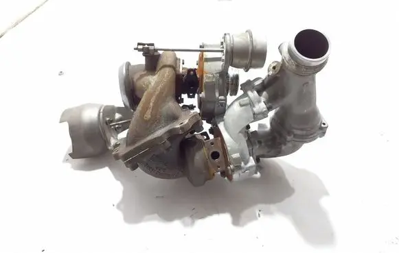 Mercedes-Benz E W212 Turbo A6510906180