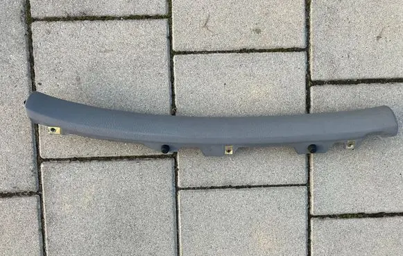 BMW 7 E38 Dashboard side end trim 78150270