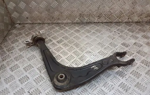 Peugeot 407 Front control arm BRAK