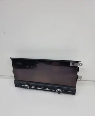 Porsche Macan (95B) Screen/display/small screen 95b919597f