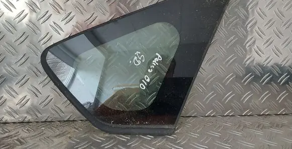 Toyota Prius (XW30) Rear side window 43R005834