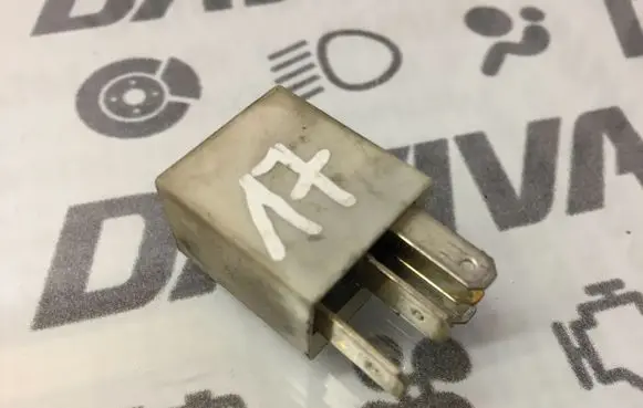 Hyundai Santa Fe Other relay 95225-38050