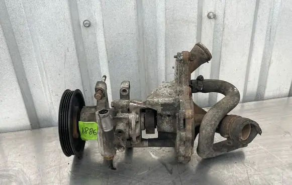 Ford Transit Custom Power steering pump 6c118a674ac
