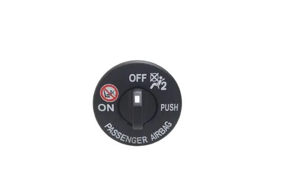 BYD Dolphin Passenger airbag on/off switch EM2EU5824100 SK122018 EM2EU-5824100