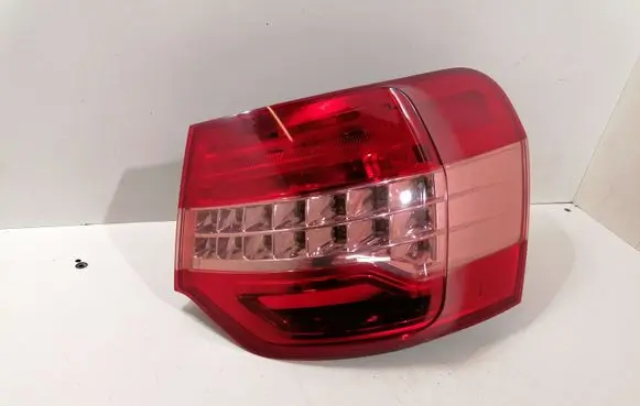 Citroen C5 Rear/tail lights 9681063680