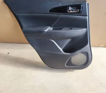 Mitsubishi Eclipse Cross Rear door card panel trim 7222B295BZZ