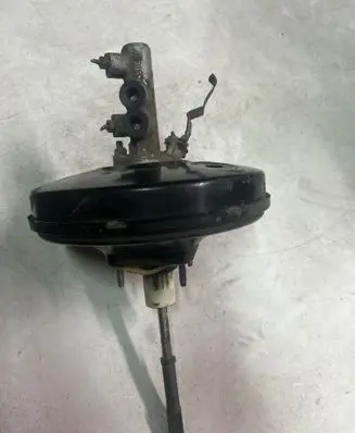 Audi A6 S6 C4 4A Brake booster 4A0612105P 049E