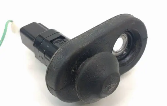 Toyota Auris E180 Front door sensor 