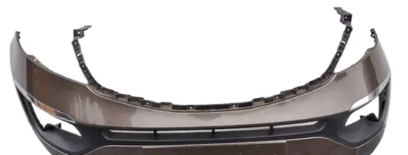 KIA Sportage Front bumper