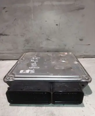 Volkswagen Golf V Engine control unit/module 0281011900 03G906016CB