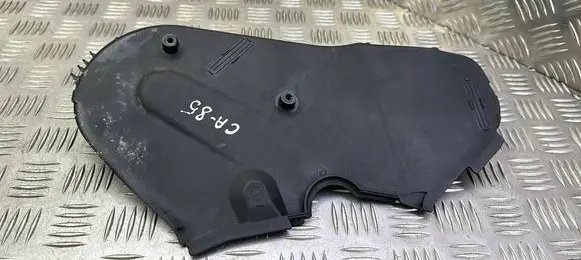 Skoda Superb B8 (3V) Timing belt guard (cover) DFG173102