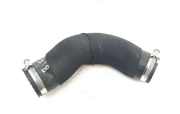 Audi A6 S6 C7 4G Intercooler hose/pipe 4G0145737