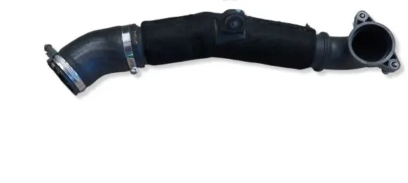 Volkswagen PASSAT B8 Intercooler hose/pipe 04L145828F