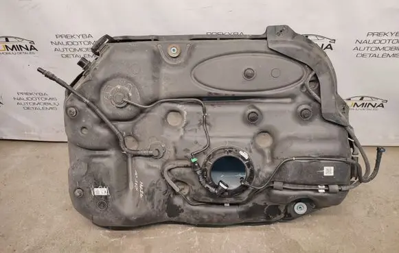 Toyota RAV 4 (XA50) Fuel tank 7710042610