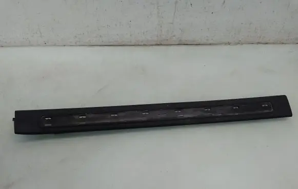 Mercedes-Benz B W245 Front sill trim cover A1696800074